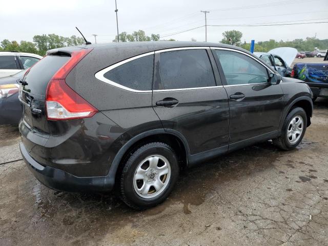 Photo 2 VIN: 2HKRM4H33EH708822 - HONDA CR-V LX 