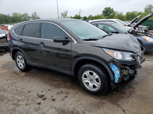 Photo 3 VIN: 2HKRM4H33EH708822 - HONDA CR-V LX 