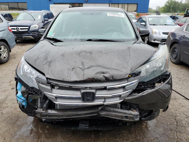 Photo 4 VIN: 2HKRM4H33EH708822 - HONDA CR-V LX 