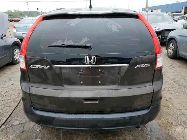 Photo 5 VIN: 2HKRM4H33EH708822 - HONDA CR-V LX 