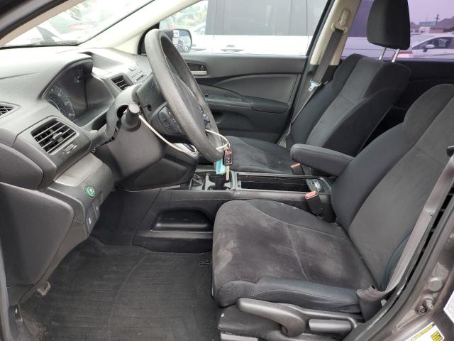 Photo 6 VIN: 2HKRM4H33EH708822 - HONDA CR-V LX 