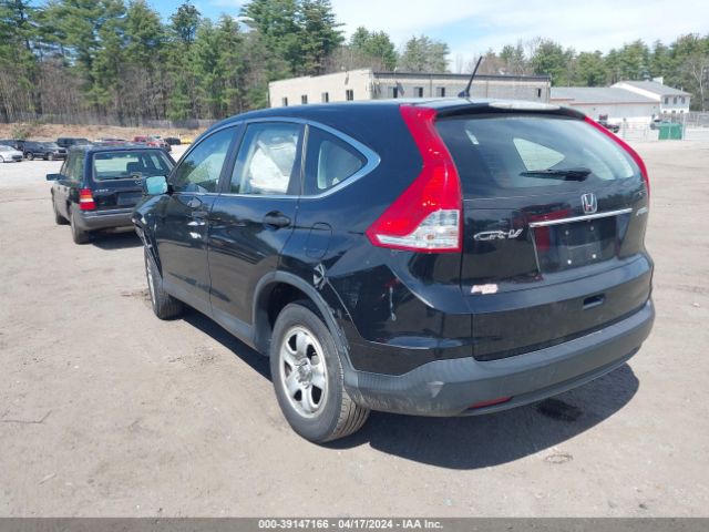 Photo 2 VIN: 2HKRM4H33EH710392 - HONDA CR-V 