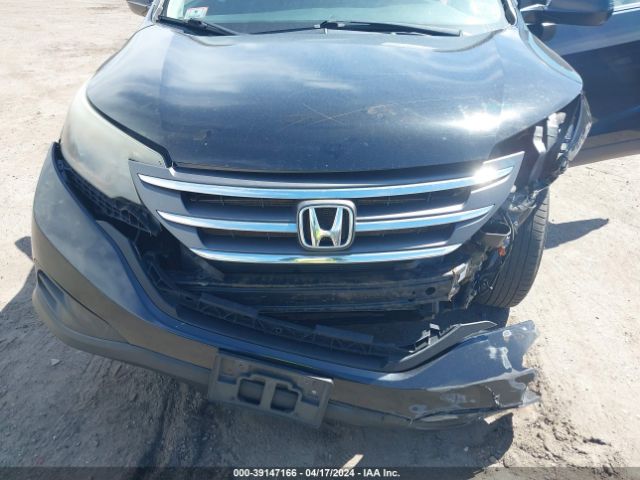 Photo 5 VIN: 2HKRM4H33EH710392 - HONDA CR-V 