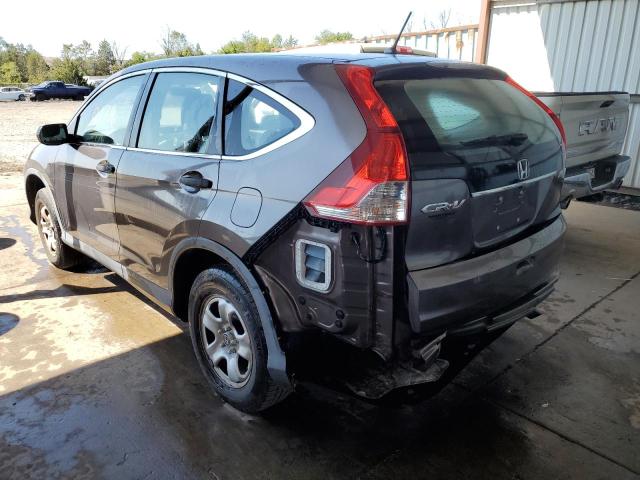 Photo 2 VIN: 2HKRM4H33EH713597 - HONDA CR-V LX 