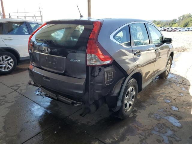 Photo 3 VIN: 2HKRM4H33EH713597 - HONDA CR-V LX 