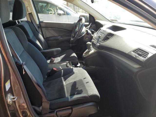 Photo 4 VIN: 2HKRM4H33EH713597 - HONDA CR-V LX 