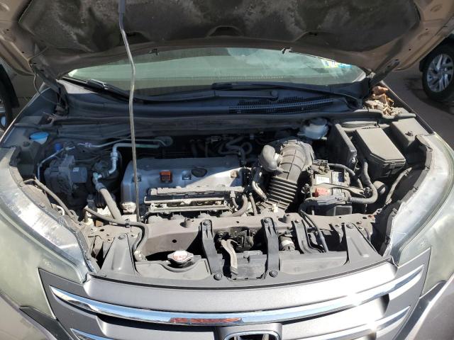 Photo 6 VIN: 2HKRM4H33EH713597 - HONDA CR-V LX 