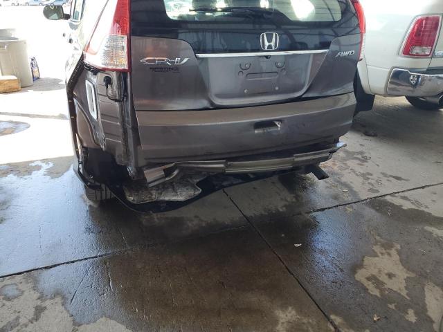 Photo 8 VIN: 2HKRM4H33EH713597 - HONDA CR-V LX 