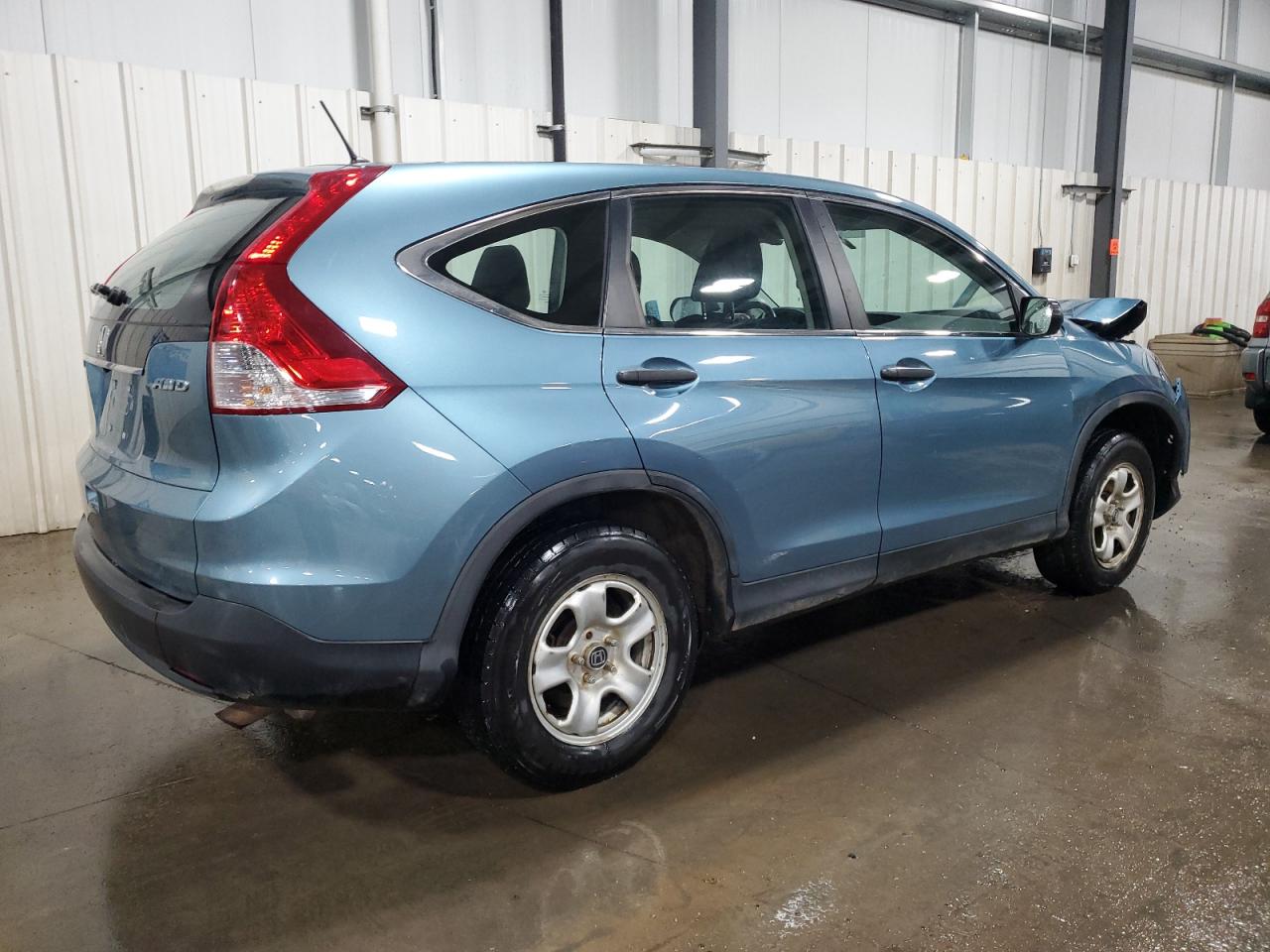 Photo 2 VIN: 2HKRM4H33EH714653 - HONDA CR-V 