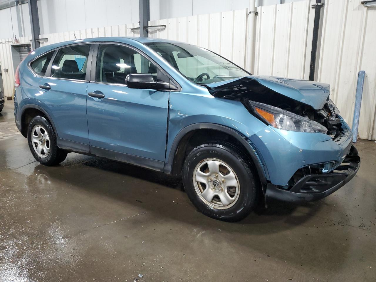 Photo 3 VIN: 2HKRM4H33EH714653 - HONDA CR-V 