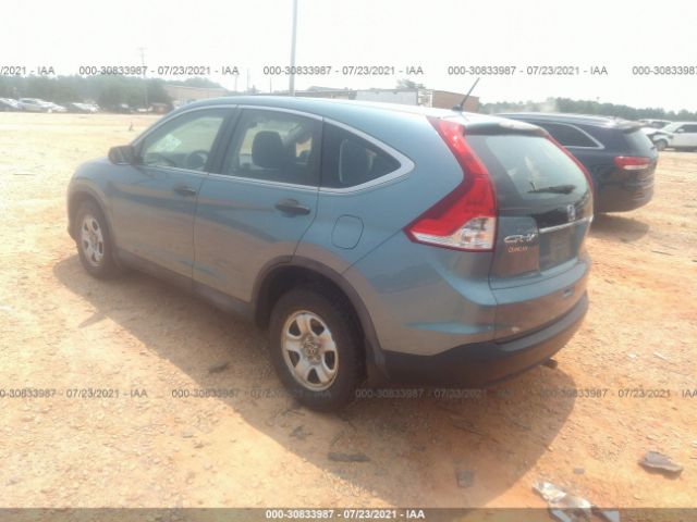 Photo 2 VIN: 2HKRM4H33EH723580 - HONDA CR-V 