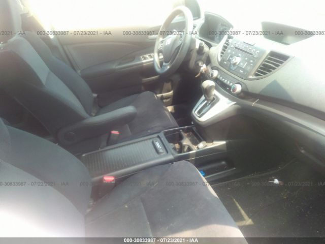 Photo 4 VIN: 2HKRM4H33EH723580 - HONDA CR-V 