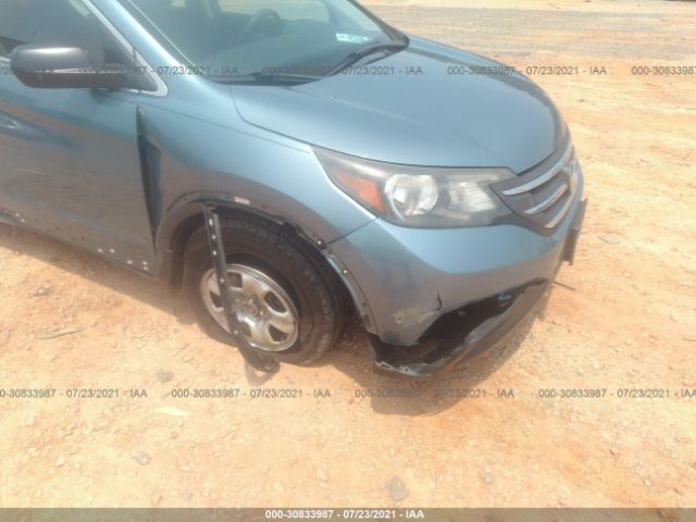 Photo 5 VIN: 2HKRM4H33EH723580 - HONDA CR-V 