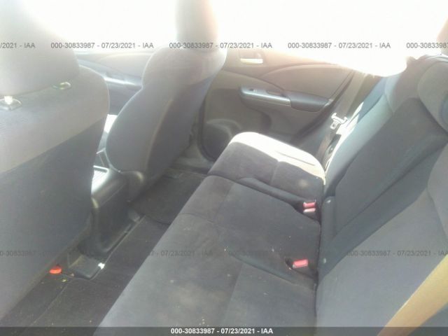 Photo 7 VIN: 2HKRM4H33EH723580 - HONDA CR-V 