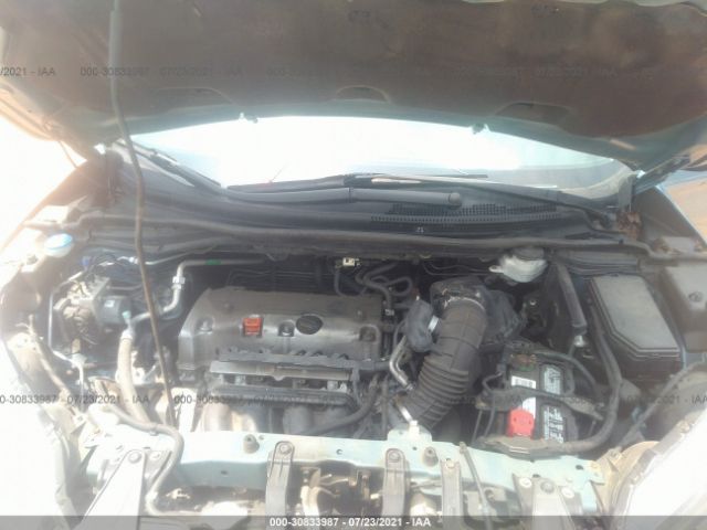 Photo 9 VIN: 2HKRM4H33EH723580 - HONDA CR-V 