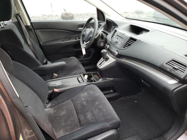 Photo 4 VIN: 2HKRM4H33EH723997 - HONDA CR-V LX 