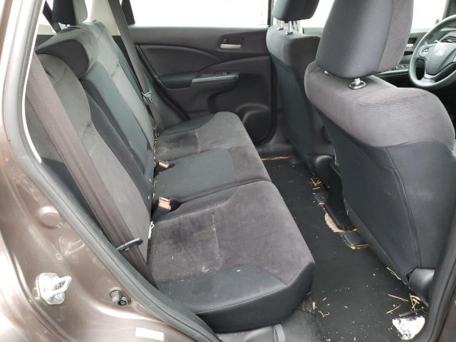 Photo 5 VIN: 2HKRM4H33EH723997 - HONDA CR-V LX 