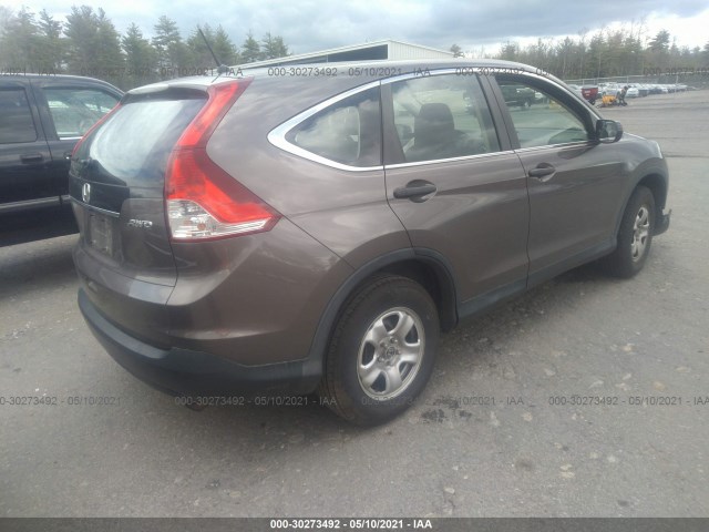 Photo 3 VIN: 2HKRM4H33EH726009 - HONDA CR-V 