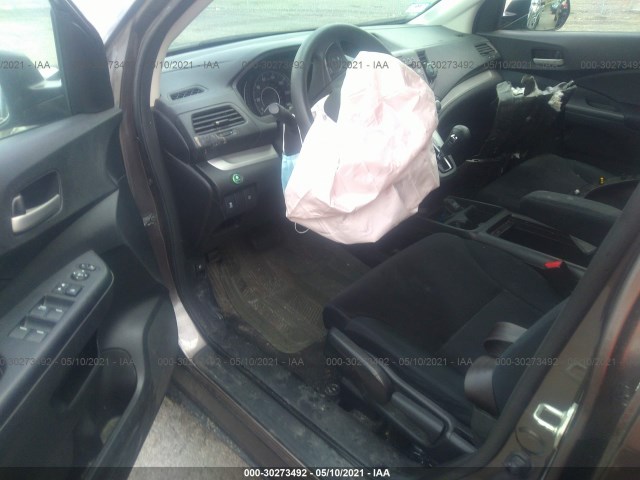 Photo 4 VIN: 2HKRM4H33EH726009 - HONDA CR-V 