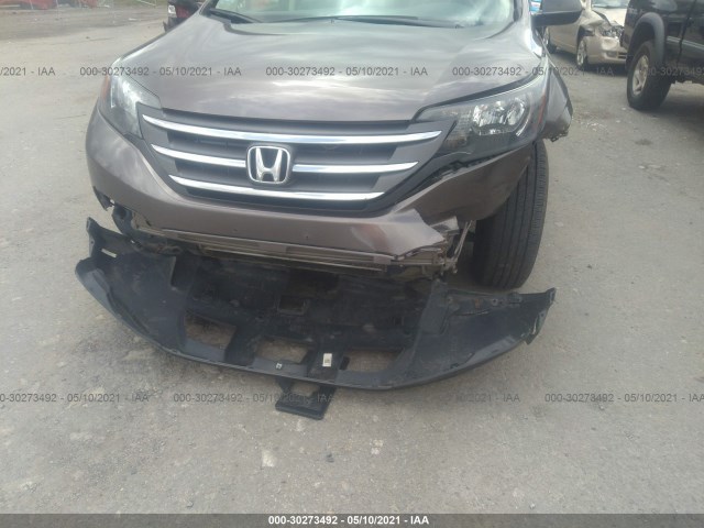 Photo 5 VIN: 2HKRM4H33EH726009 - HONDA CR-V 