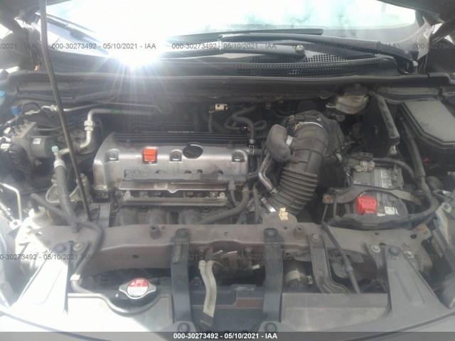 Photo 9 VIN: 2HKRM4H33EH726009 - HONDA CR-V 