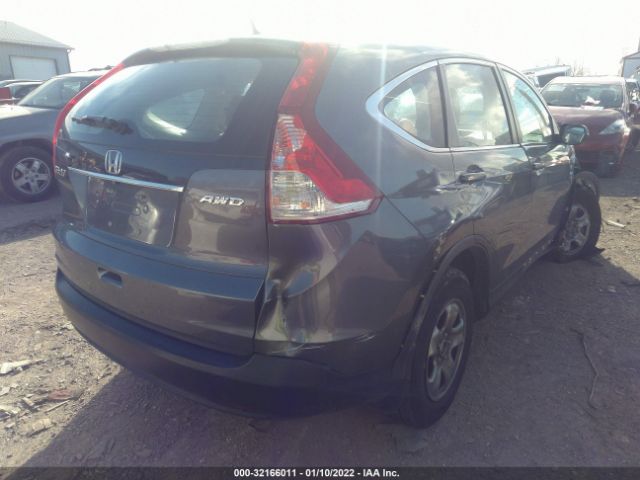 Photo 3 VIN: 2HKRM4H33EH726804 - HONDA CR-V 