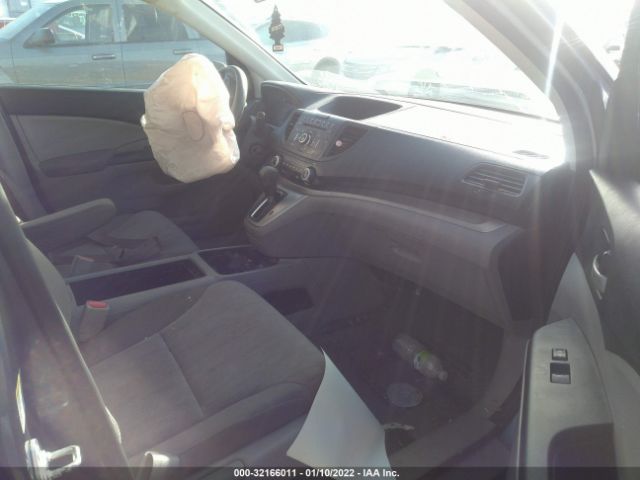 Photo 4 VIN: 2HKRM4H33EH726804 - HONDA CR-V 