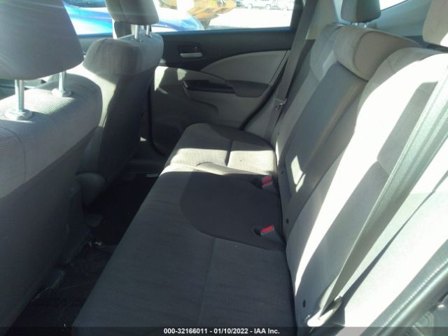 Photo 7 VIN: 2HKRM4H33EH726804 - HONDA CR-V 