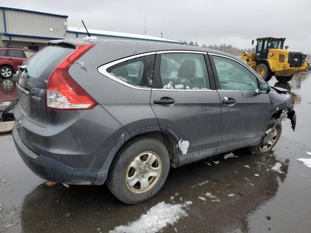 Photo 2 VIN: 2HKRM4H33EH726933 - HONDA CRV 