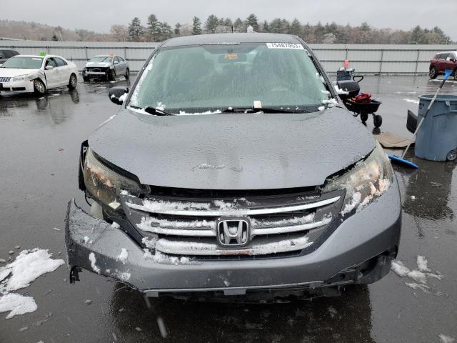 Photo 4 VIN: 2HKRM4H33EH726933 - HONDA CRV 