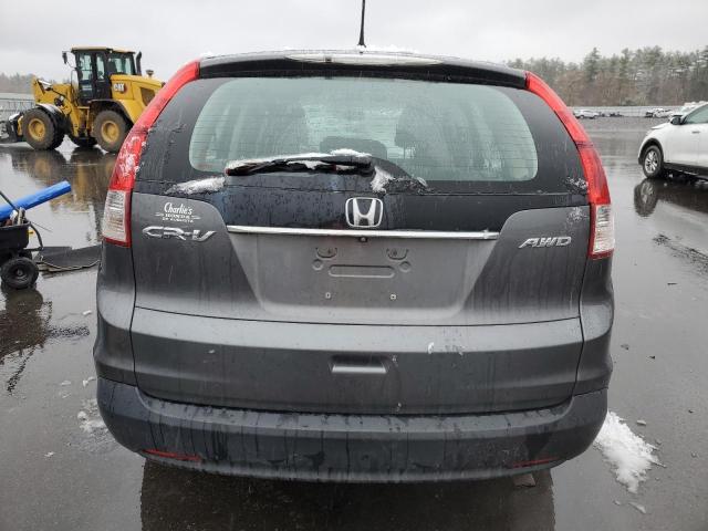 Photo 5 VIN: 2HKRM4H33EH726933 - HONDA CRV 