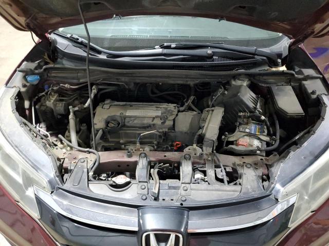 Photo 11 VIN: 2HKRM4H33FH604428 - HONDA CR-V LX 