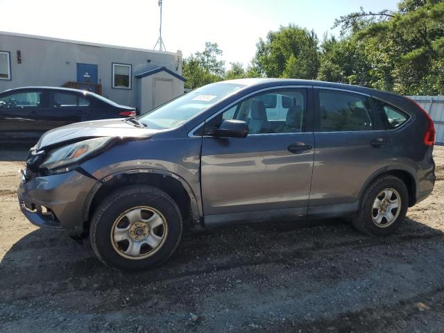 Photo 0 VIN: 2HKRM4H33FH606356 - HONDA CR-V LX 