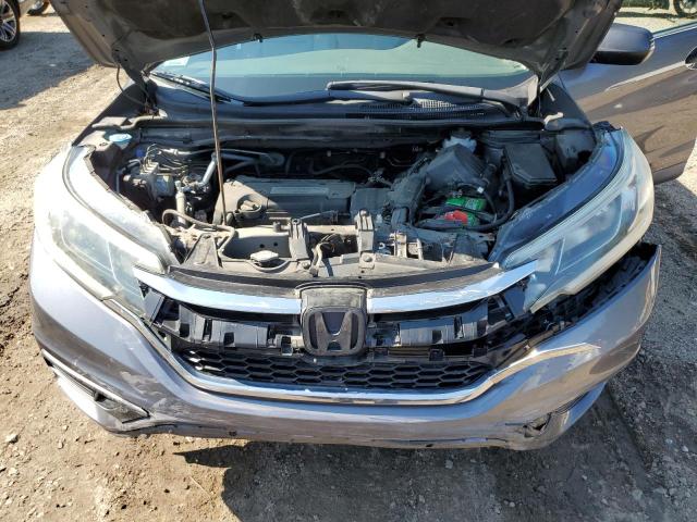 Photo 11 VIN: 2HKRM4H33FH606356 - HONDA CR-V LX 