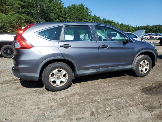 Photo 2 VIN: 2HKRM4H33FH606356 - HONDA CR-V LX 