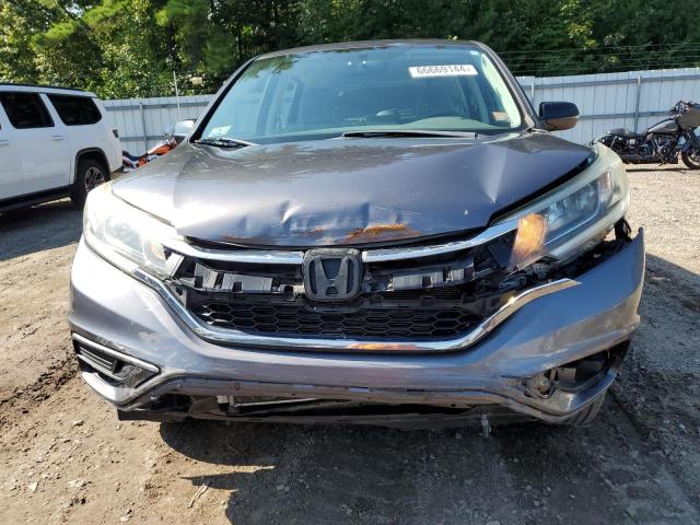 Photo 4 VIN: 2HKRM4H33FH606356 - HONDA CR-V LX 