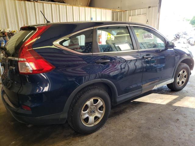 Photo 3 VIN: 2HKRM4H33FH607197 - HONDA CR-V LX 