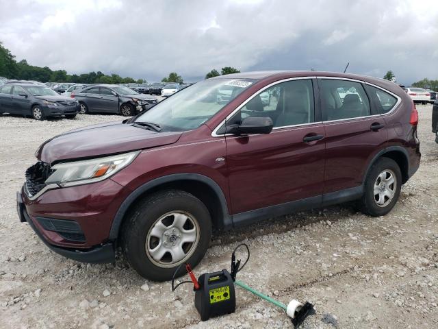 Photo 0 VIN: 2HKRM4H33FH628342 - HONDA CR-V LX 