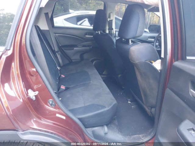 Photo 7 VIN: 2HKRM4H33FH638840 - HONDA CR-V 