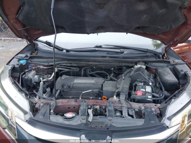 Photo 9 VIN: 2HKRM4H33FH638840 - HONDA CR-V 