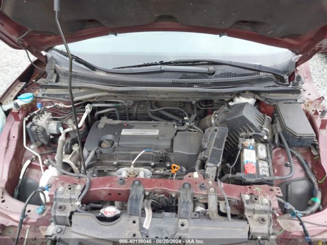 Photo 9 VIN: 2HKRM4H33FH646243 - HONDA CR-V 