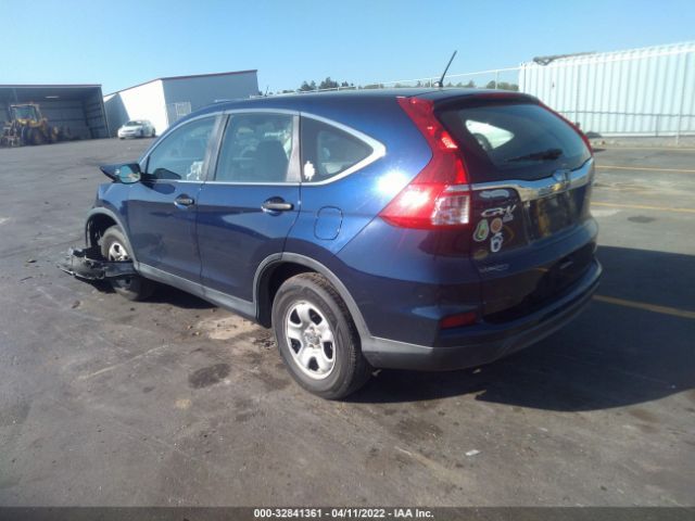 Photo 2 VIN: 2HKRM4H33FH684698 - HONDA CR-V 