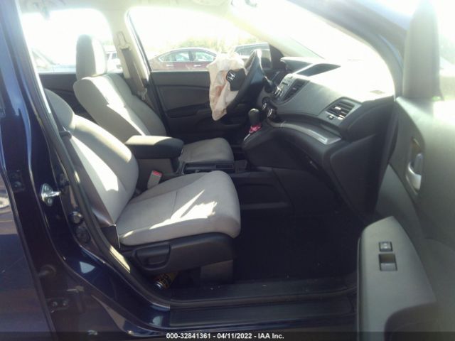 Photo 4 VIN: 2HKRM4H33FH684698 - HONDA CR-V 