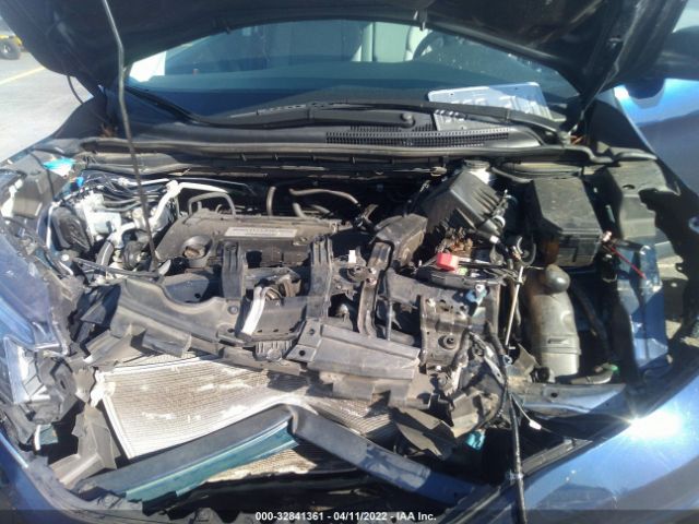 Photo 9 VIN: 2HKRM4H33FH684698 - HONDA CR-V 