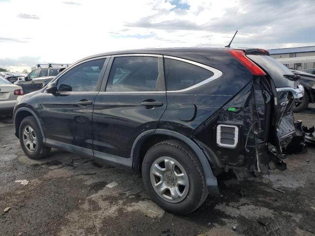 Photo 1 VIN: 2HKRM4H33FH686810 - HONDA CR-V LX 