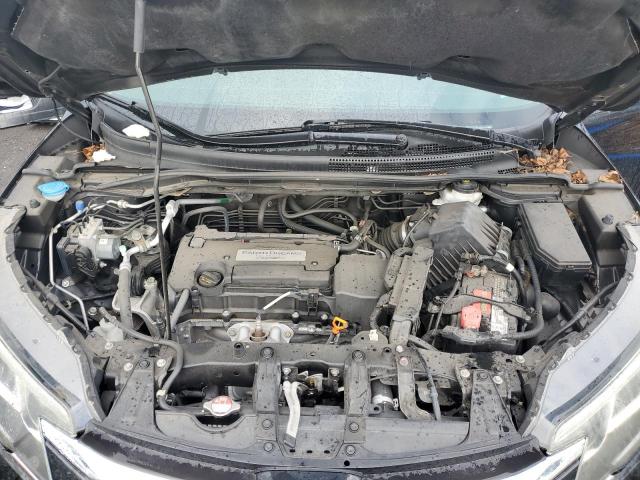 Photo 10 VIN: 2HKRM4H33FH686810 - HONDA CR-V LX 