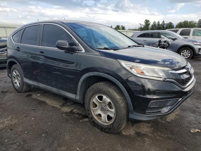 Photo 3 VIN: 2HKRM4H33FH686810 - HONDA CR-V LX 