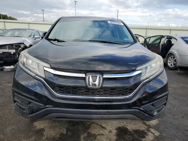 Photo 4 VIN: 2HKRM4H33FH686810 - HONDA CR-V LX 