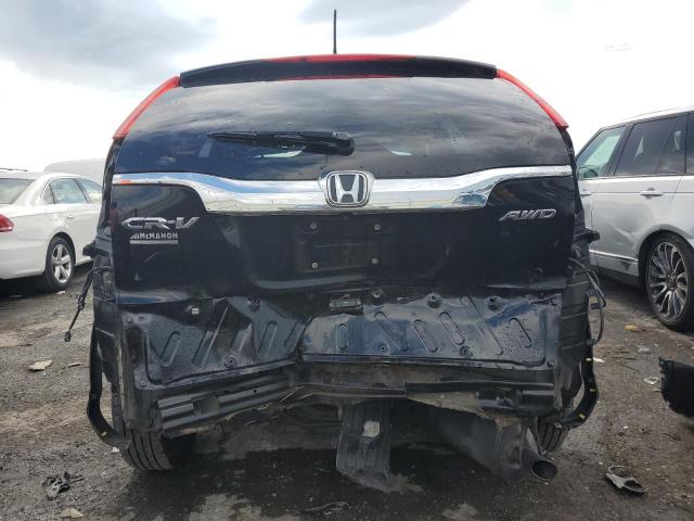 Photo 5 VIN: 2HKRM4H33FH686810 - HONDA CR-V LX 