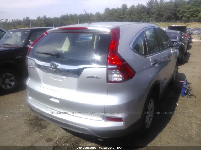 Photo 3 VIN: 2HKRM4H33GH623059 - HONDA CR-V 